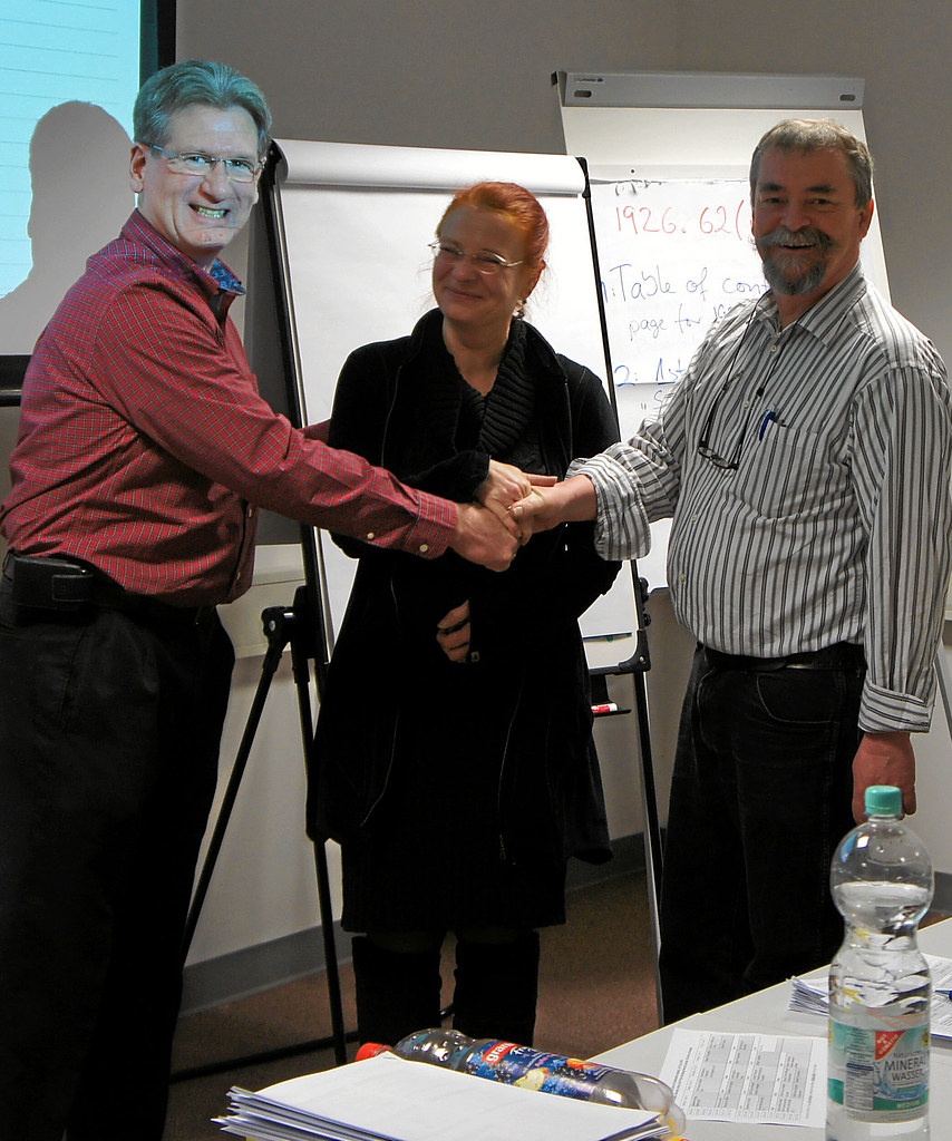 Professional contractor consulting services